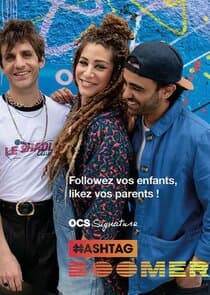 Hashtag Boomer thumbnail