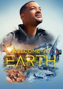 Welcome to Earth thumbnail