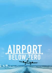 Airport: Below Zero thumbnail
