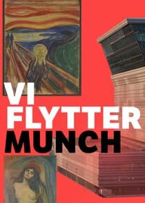 Vi flytter Munch thumbnail