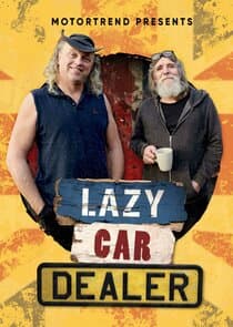 Lazy Car Dealer thumbnail