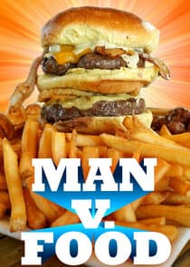 Man v. Food thumbnail