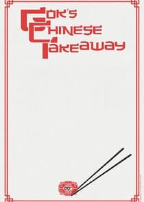 Gok's Chinese Takeaway thumbnail