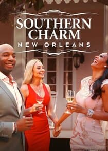 Southern Charm New Orleans thumbnail