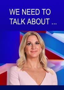 We Need to Talk About... thumbnail