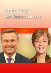 Breakfast with Stephen and Anne thumbnail