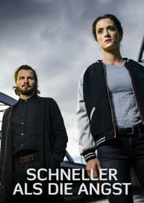 Schneller als die Angst thumbnail