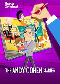 The Andy Cohen Diaries thumbnail