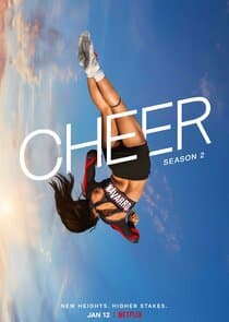 Cheer thumbnail