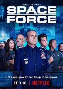 Space Force thumbnail