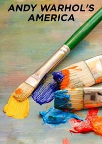 Andy Warhol's America thumbnail