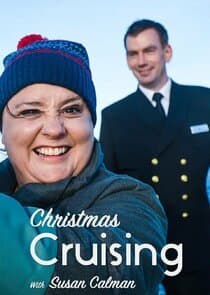 Christmas Cruising with Susan Calman thumbnail
