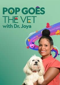 Pop Goes the Vet with Dr. Joya thumbnail