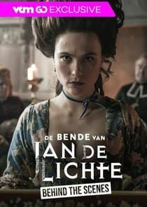 De Bende van Jan De Lichte Behind the scenes thumbnail