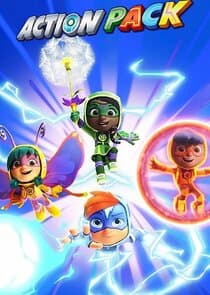 Action Pack thumbnail