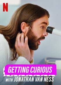 Getting Curious with Jonathan Van Ness thumbnail