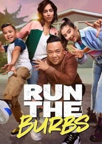 Run the Burbs thumbnail