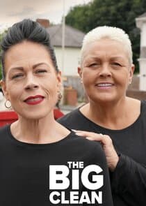 The Big Clean thumbnail