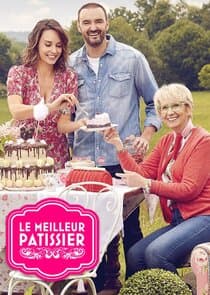 Le Meilleur Pâtissier thumbnail