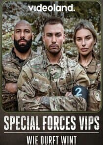 Special Forces VIPS thumbnail