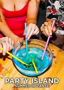 Party Island: Summer in Zante thumbnail