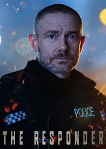 The Responder thumbnail