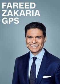 Fareed Zakaria GPS thumbnail