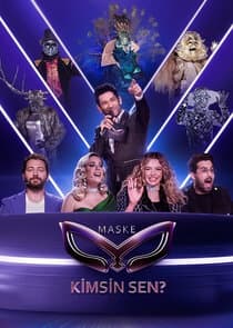 Maske: Kimsin Sen? thumbnail