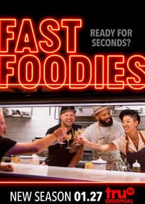 Fast Foodies thumbnail