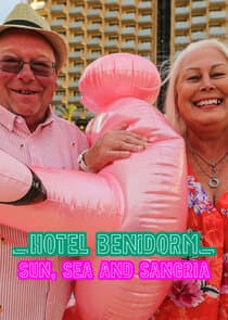 Hotel Benidorm: Fun-Loving Brits in the Sun thumbnail