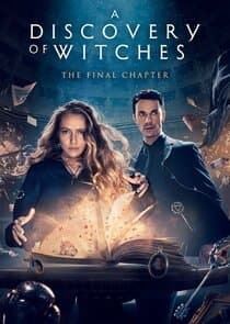 A Discovery of Witches thumbnail