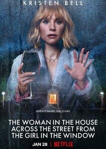The Woman in the House Across the Street from the Girl in the Window thumbnail