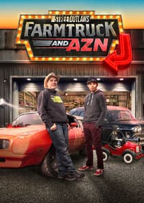 Street Outlaws: Farmtruck and Azn thumbnail
