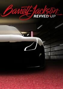 Barrett-Jackson REVVED UP thumbnail