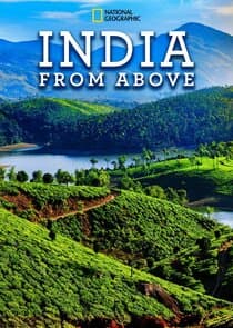 India from Above thumbnail