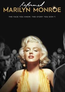 Reframed: Marilyn Monroe thumbnail