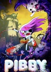 Learning with Pibby: Apocalypse thumbnail