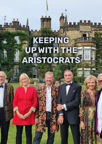 Keeping Up with the Aristocrats thumbnail