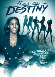 Chasing Destiny thumbnail