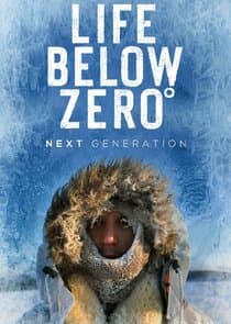 Life Below Zero: Next Generation thumbnail