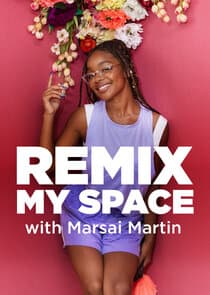 Remix My Space with Marsai Martin thumbnail