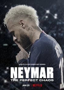 Neymar: O Caos Perfeito thumbnail