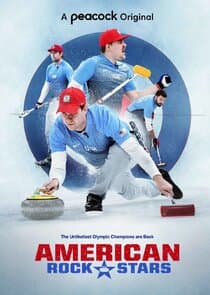 American Rock Stars thumbnail