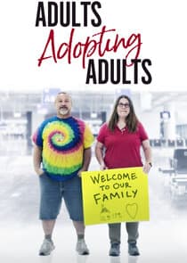 Adults Adopting Adults thumbnail