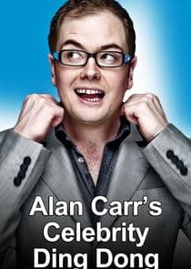 Alan Carr's Celebrity Ding Dong thumbnail