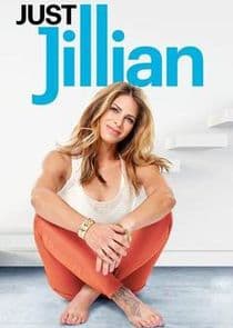 Just Jillian thumbnail