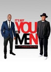 It's Not You, It's Men thumbnail