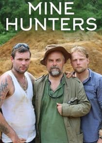 Mine Hunters thumbnail