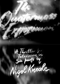 The Quatermass Experiment thumbnail