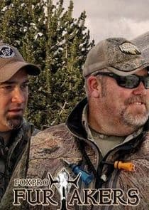 FOXPRO Furtakers thumbnail